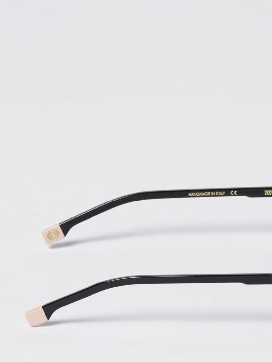 25FW 키메 선글라스 HARMONY1 Black - KYME