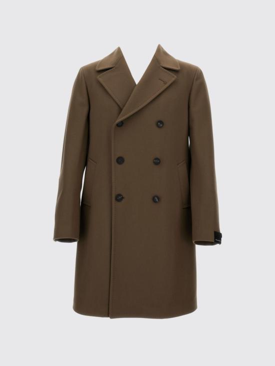 25FW 딸리아토레 코트 ARDENTRA770065 T1326 Earth - TAGLIATORE