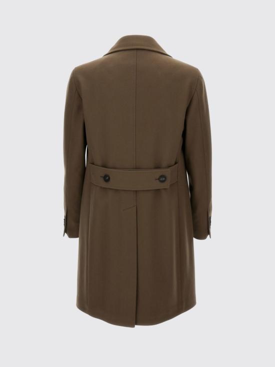 25FW 딸리아토레 코트 ARDENTRA770065 T1326 Earth - TAGLIATORE