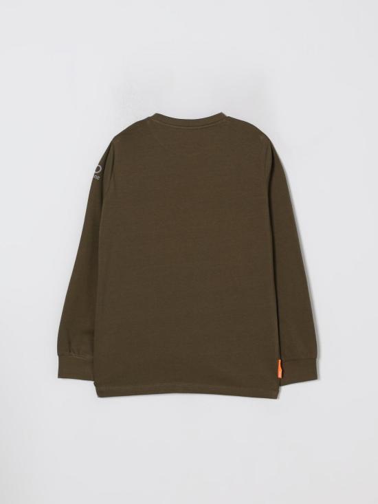 25FW [키즈] Suns Boards 티셔츠 TSS6303U V1 Green - OTHER BRANDS