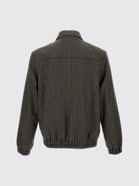 25FW 아페쎄 자켓 WOASPM32018 CAA Brown - A.P.C.