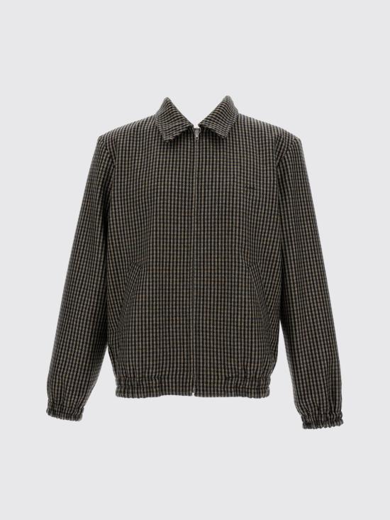 25FW 아페쎄 자켓 WOASPM32018 CAA Brown - A.P.C.