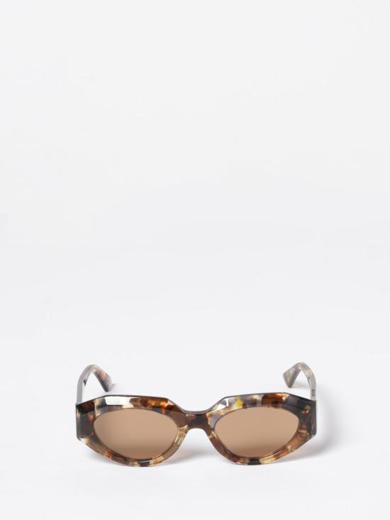25FW 보테가베네타 선글라스 846242 V2Q30 1114 Multicolor - BOTTEGA VENETA