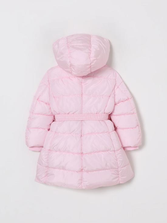 25FW [키즈] 모나리자 캐주얼 자켓 17F1016020 0090 Pink - MONNALISA