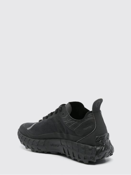 25FW 노르다 스니커즈 001MSTEALTHBLACK STEALTH Black - NORDA