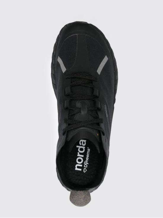 25FW 노르다 스니커즈 001MSTEALTHBLACK STEALTH Black - NORDA