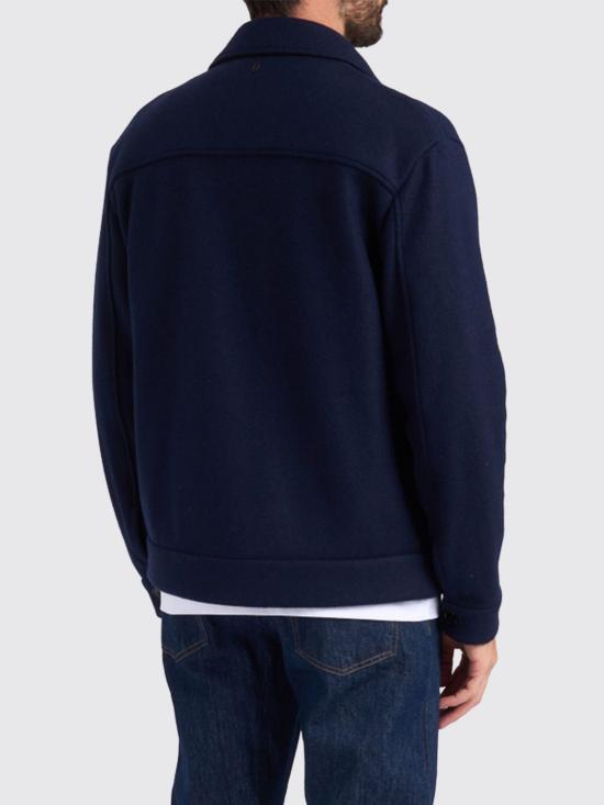 25FW 돈답 자켓 UJ991KF0249UXXX 890 Grey - DONDUP