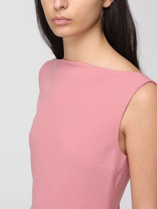 25FW 솔러스런던 롱 원피스 OS45002 PEONY Pink - SOLACE LONDON