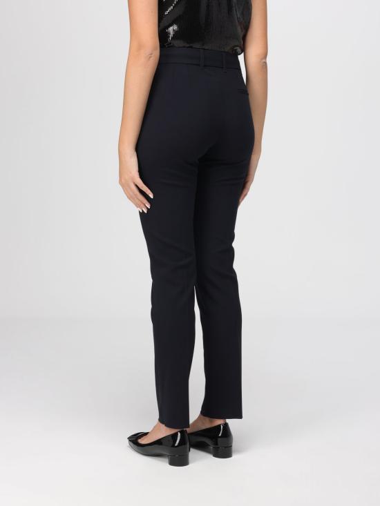 25FW 엠포리오 아르마니 레깅스 0NP08T02002 926 Blue - EMPORIO ARMANI