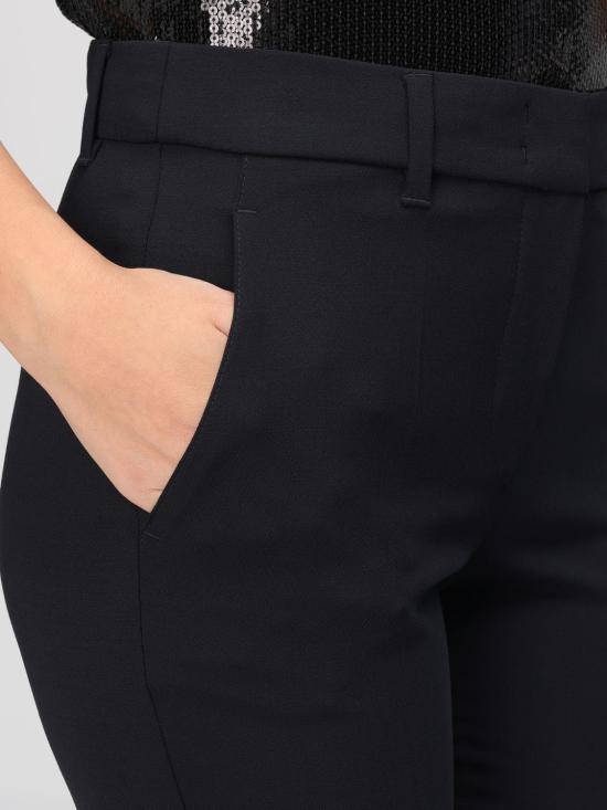 25FW 엠포리오 아르마니 레깅스 0NP08T02002 926 Blue - EMPORIO ARMANI