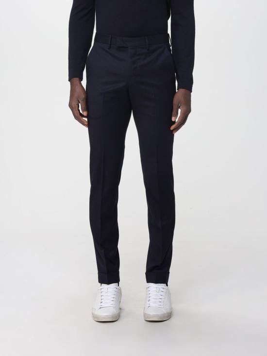 25FW 피티토리노 스트레이트 팬츠 COAFMAZ00CL1CM13 0360 Navy