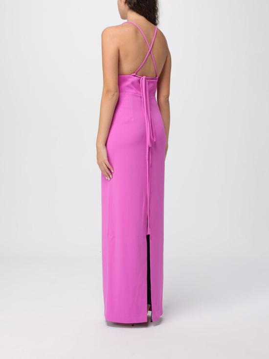 25FW 솔러스런던 롱 원피스 OS45030 Pink - SOLACE LONDON