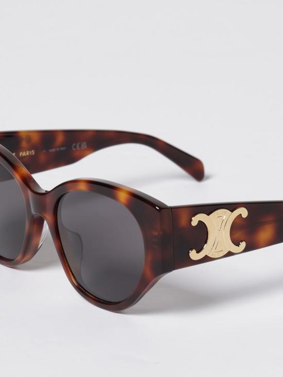 25FW 셀린느 선글라스 CL40328U 53A Multicolor - CELINE