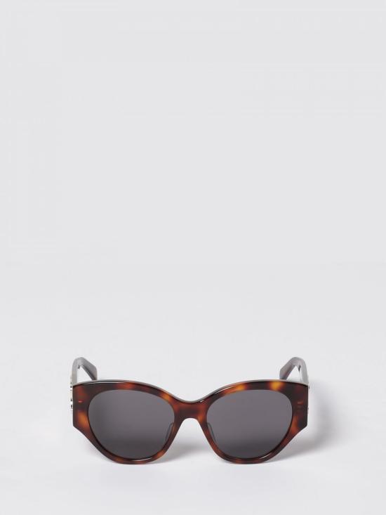 25FW 셀린느 선글라스 CL40328U 53A Multicolor - CELINE