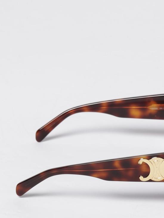 25FW 셀린느 선글라스 CL40328U 53A Multicolor - CELINE