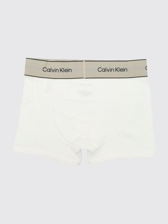 25FW 캘빈클라인 언더웨어 LV00QF8371 100 White - CALVIN KLEIN