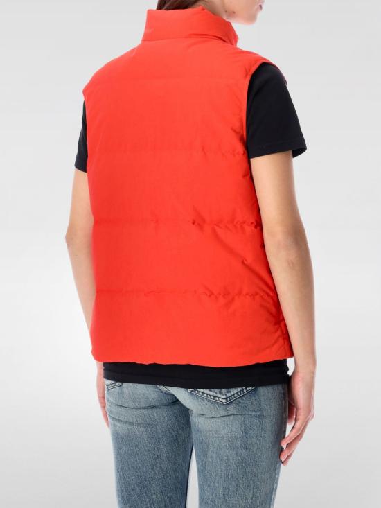 25FW 파타고니아 다운드리프트 베스트 20685 SZRD Red - PATAGONIA