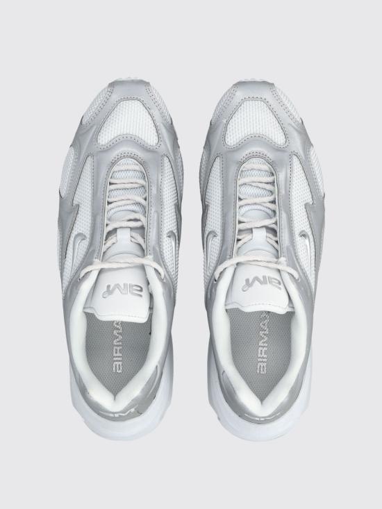 25FW 나이키 뮬/슬리퍼 IB2221 001 Platinum - NIKE