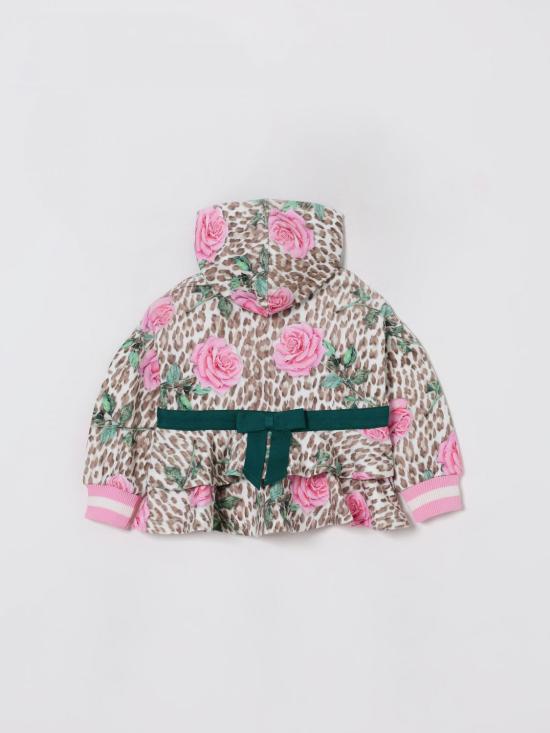 25FW [키즈] 모나리자 풀오버 19F8076014 0080 Multicolor - MONNALISA