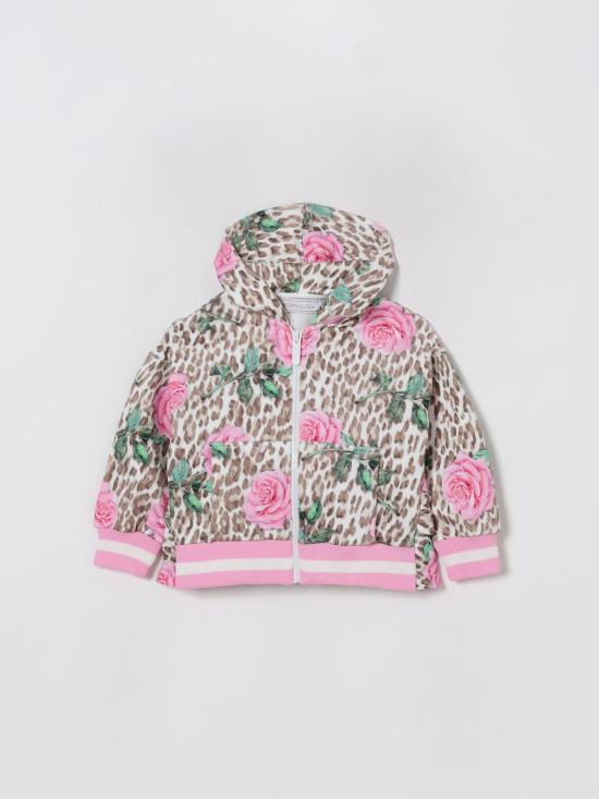 25FW [키즈] 모나리자 풀오버 19F8076014 0080 Multicolor