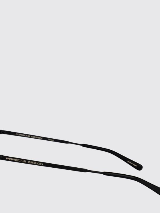 25FW 포르쉐디자인 선글라스 P8928 D226 Black - PORSCHE DESIGN
