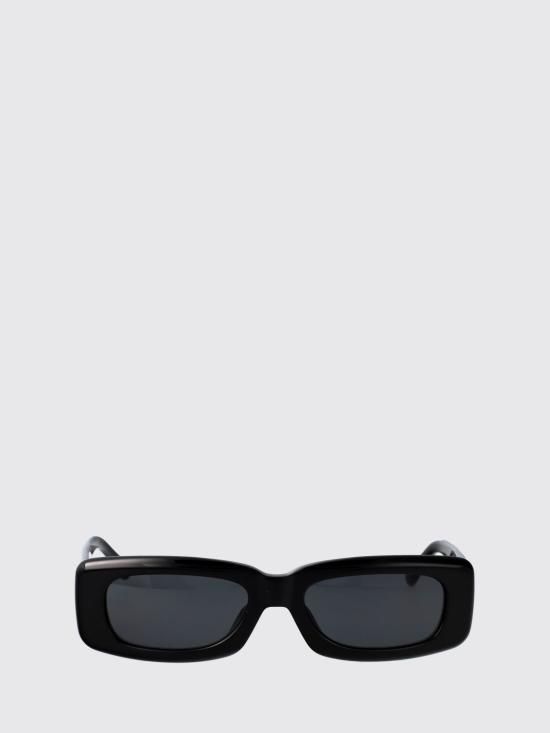 26SS 디 아티코 선글라스 ATTICO16C23SUN GREY Black - THE ATTICO