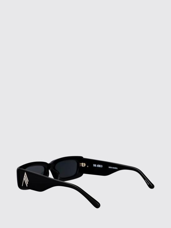 26SS 디 아티코 선글라스 ATTICO16C23SUN GREY Black - THE ATTICO