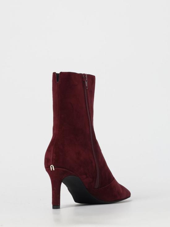 25FW 훌라 부츠 YJ98FSNC10000 26700 Sangria - FURLA