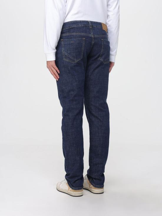 25FW 인코텍스 데님 팬츠 S0007L2615B W02A Denim - INCOTEX
