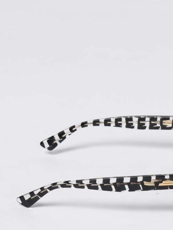 25FW 보테가베네타 선글라스 BV1411S 004 Black 1 - BOTTEGA VENETA