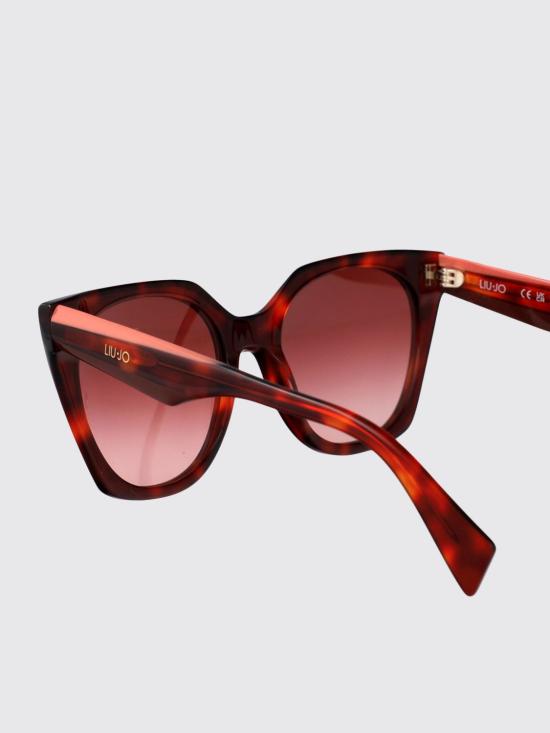 25FW 리우조 선글라스 LJ813S 640 Brown - LIU JO