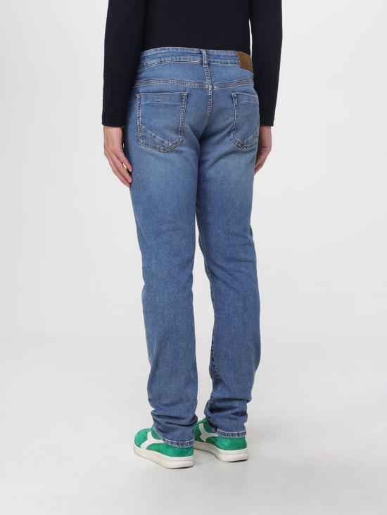 25FW 인코텍스 데님 팬츠 S0007L2619C W03A Denim - INCOTEX