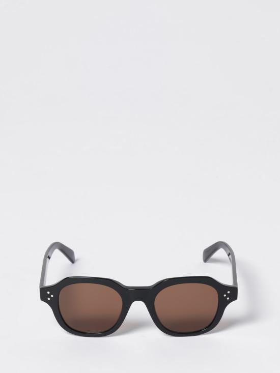 25FW 셀린느 선글라스 CL40326U 01E Gold - CELINE