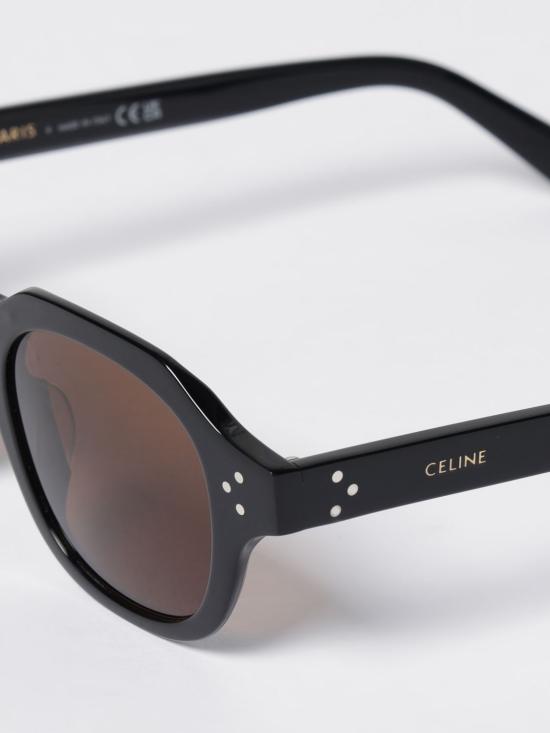 25FW 셀린느 선글라스 CL40326U 01E Gold - CELINE