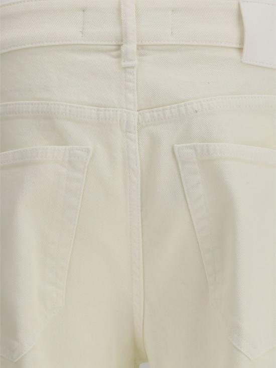 25FW 피티토리노 데님 팬츠 C5TP05B0OA14T0 Y016 White - PT TORINO