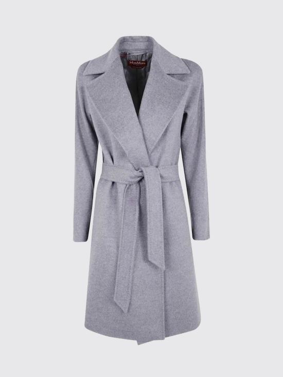 25FW 막스마라 스튜디오 코트 2526016152600 011 Grey