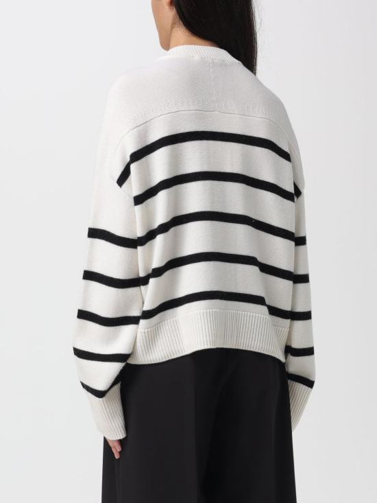 25FW 메이메이즈 가디건 M5IZ01 R1110 Milk - MEIMEIJ