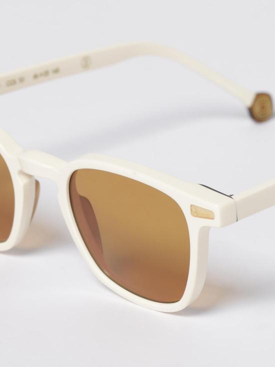 25FW 키메 선글라스 FERNANDO10 CREMA Cream - KYME