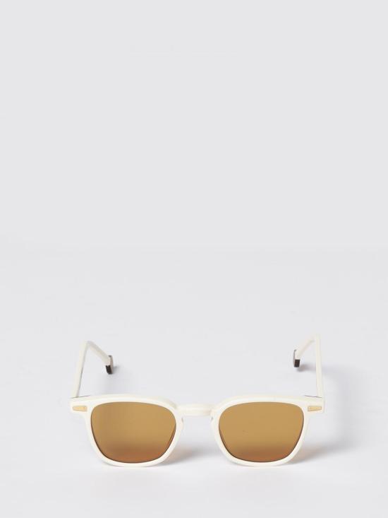 25FW 키메 선글라스 FERNANDO10 CREMA Cream - KYME