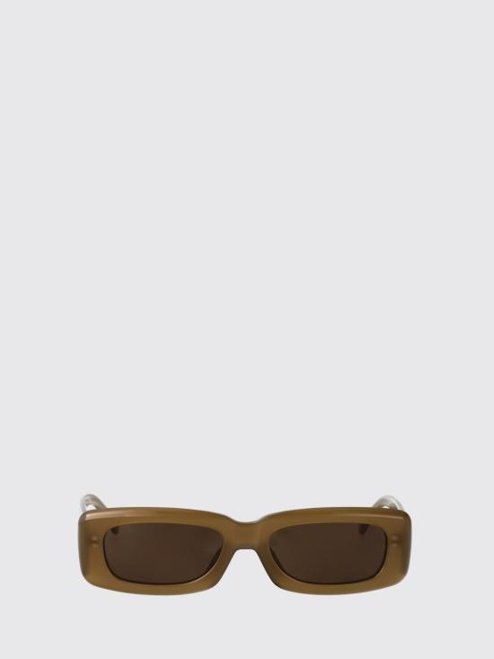 26SS 디 아티코 선글라스 ATTICO16C28SUN Peach - THE ATTICO