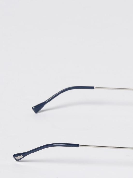 25FW 키메 선글라스 SILAS3 Silver - KYME