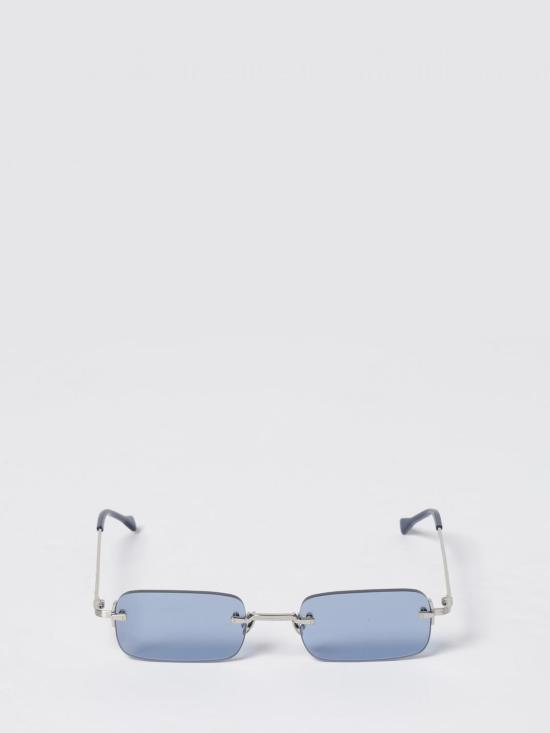 25FW 키메 선글라스 SILAS3 Silver - KYME