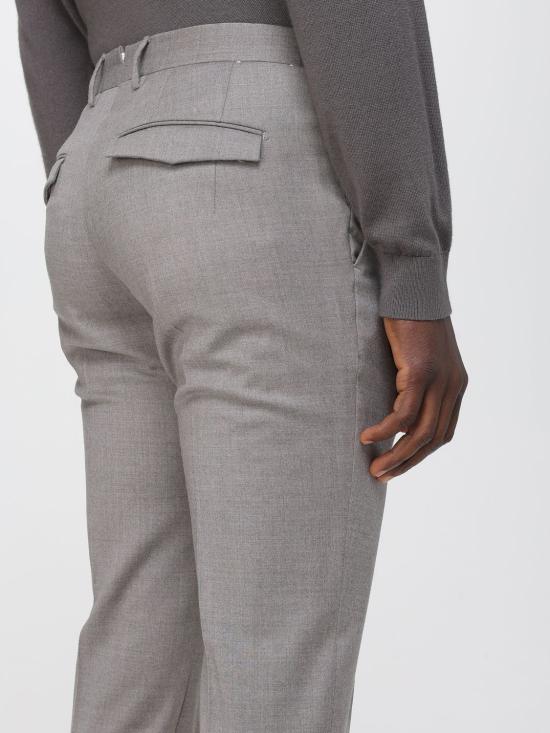 25FW 피티토리노 스트레이트 팬츠 COAFMAZ00CL1CM13 0040 Sand - PT TORINO