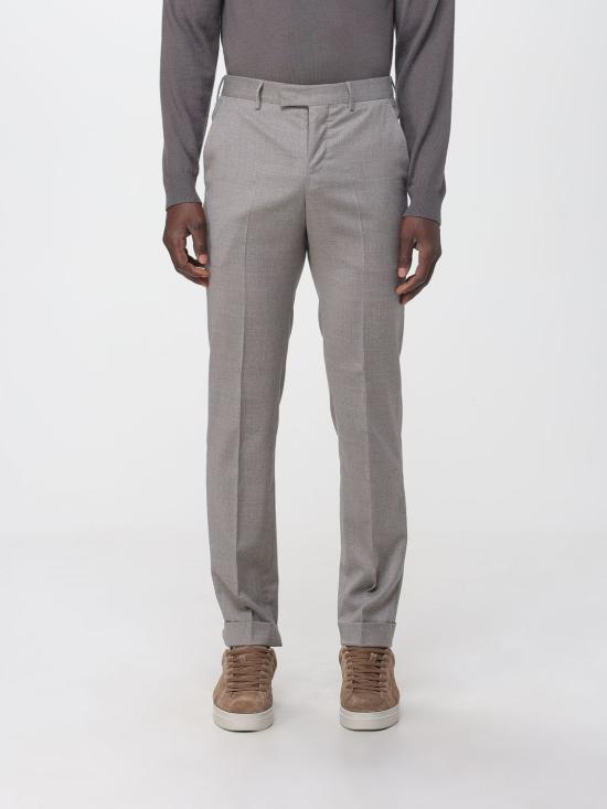 25FW 피티토리노 스트레이트 팬츠 COAFMAZ00CL1CM13 0040 Sand