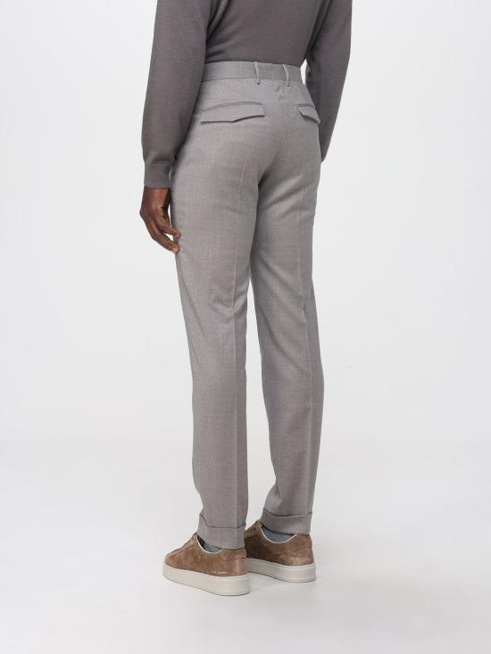 25FW 피티토리노 스트레이트 팬츠 COAFMAZ00CL1CM13 0040 Sand - PT TORINO