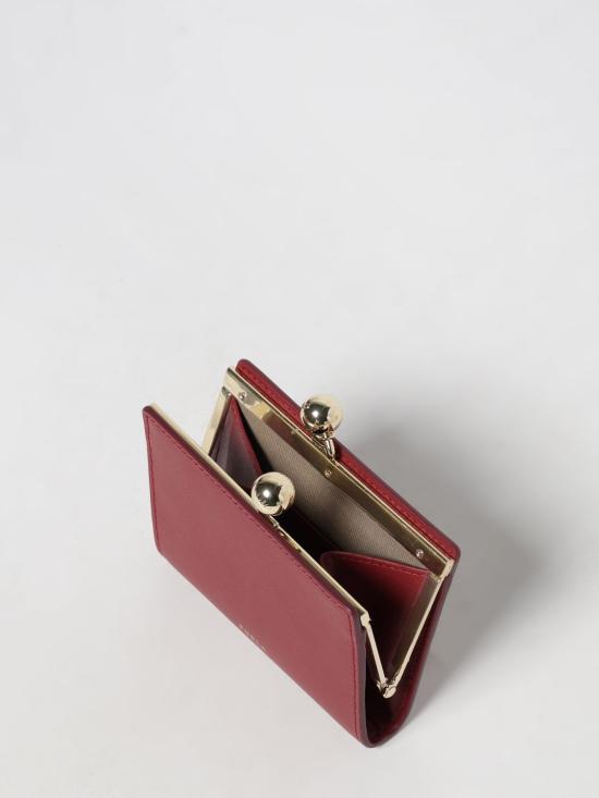 25FW 훌라 지갑 WP00557BX3104 CGQ00 Cherry - FURLA