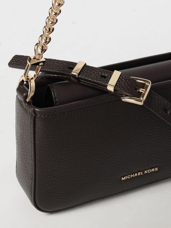 25FW 마이클 코어스 숄더백 32S5GYTU1L 251 Dark - MICHAEL KORS