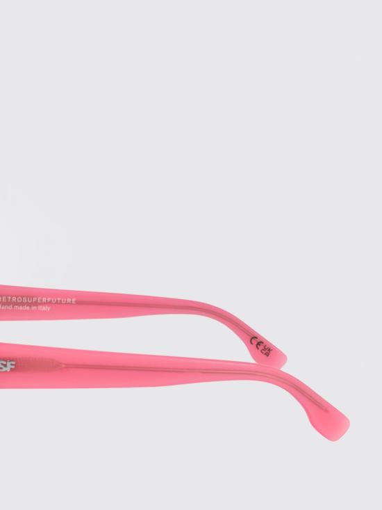 25FW 레트로슈퍼퓨처 선글라스 A98 Pink - RETROSUPERFUTURE