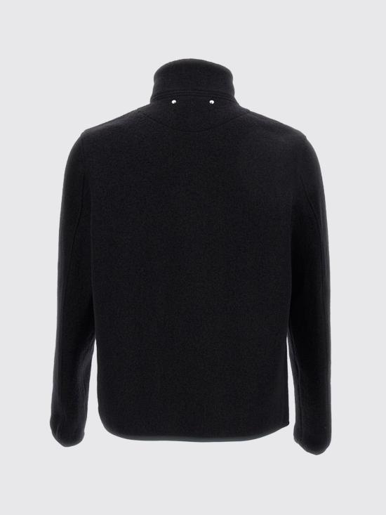 25FW 폴 스미스 스웨터 M2R665ZT22483 79 Black - PAUL SMITH