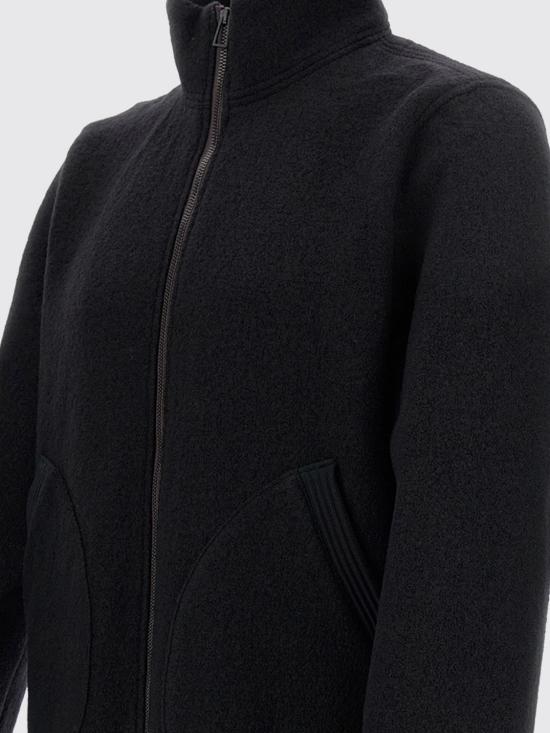 25FW 폴 스미스 스웨터 M2R665ZT22483 79 Black - PAUL SMITH